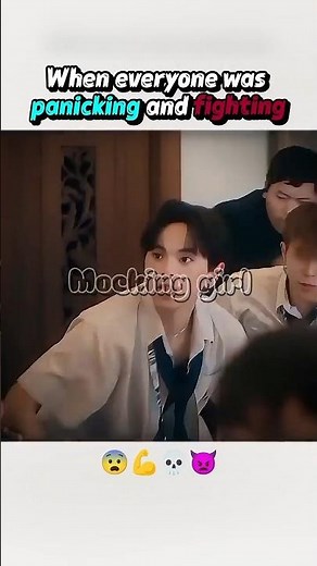 Jayjay remembered......👀💀#angmutyangsectione S2#trending #jayjay #keifer #yuri #editshort #fypviral