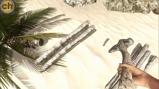 Stranded Deep Trainer