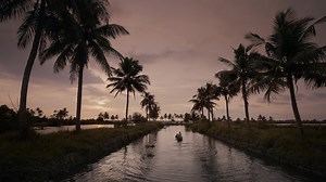 5.3K views · 807 reactions | When the backwaters beckon, how can the heart resist? Our fascinating waterworld is just one of the reasons why travellers yearn for the Kerala experience, time and again. And also why God’s Own Country is considered as one of the world’s greatest places to visit. #KeralaWorldsGreatestPlace #KeralaBackwaters #GreatBackwaters #TimeMagazine #KeralaTourism | Kerala Tourism | Facebook