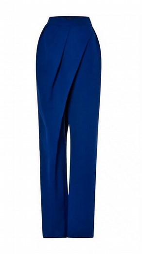 Stylish pants pattern😍 #fblifestyle #pattern #tutorial #patternmaking #sewingproject #sewingpatterns | Haola Yulianti