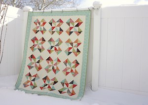 Two new Fig Tree quilts - Diary of a Quilter - a quilt blog