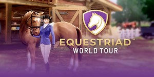 Equestriad World Tour has now officially launched for Android following a stint in Early Access