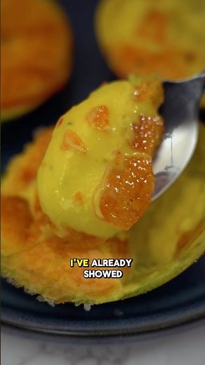 Mango 🥭 Brûlée #chefromainavril