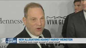5.2K views · 11 reactions | New allegations mounting against movie mogul Harvey Weinstien. We take a closer look on our Behind the Headlines Panel. | CTV News Channel | Facebook