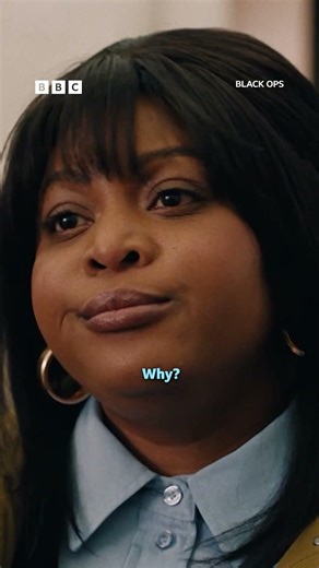 A not so random bag search... - BBC