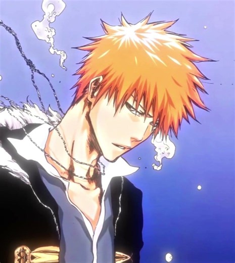 "ICHIGO KUROSAKI" - "THE SUBSTITUTE SOUL REAPER" #bleach #bleachanime #edit #anime #ichigokurosaki .