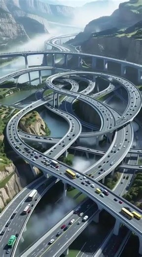 Infinity Interchange