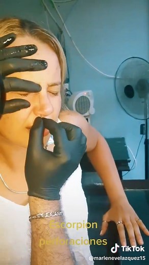 Ear Piercing Procedure: Step-by-Step Guide