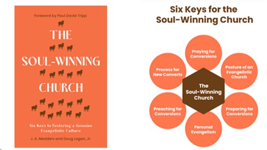 Brookside Presbyterian Church on Reels