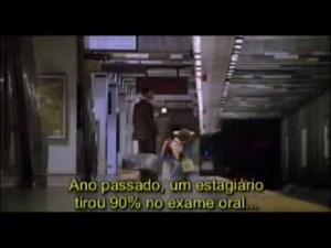 A Procura da Felicidade - Trailer Legendado