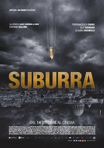 Suburra streaming