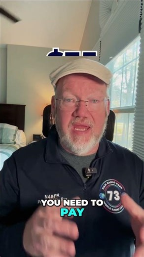 FCC Licenses Processing: Ham Radio News & Updates! #shorts