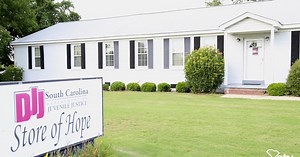 DJJ's Store of Hope