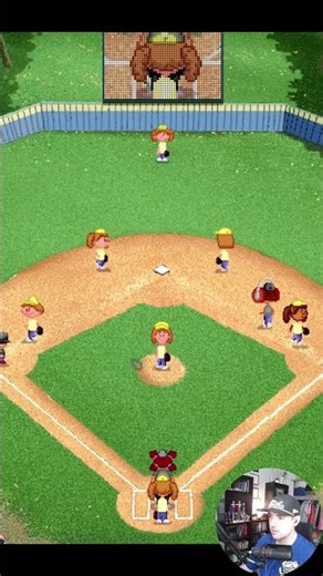 Stealing Home Somehow