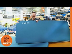 Exped DeepSleep Mat 7.5