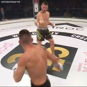 5.1M views · 2.6K reactions | Arms are not supposed to bend that way  (via UFC Fight Pass) | ESPN MMA | Facebook