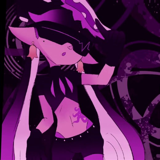Whattt #splatoon3 #splatoon2 #callie #hypnocallie #splatoon @🌍🍝 (*ˊᗜˋ*) VENLA!!! @sarah🚦