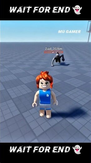 This Roblox Boss Fight Is Terrifying#roblox #gaming #horror