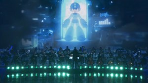 Mega Man: Dual Override announced for 2027