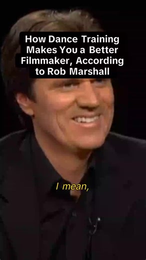Film Directors on Instagram: "The secret sauce behind an Oscar-winning director's vision? It's the *discipline* forged on the dance floor! Hear this acclaimed filmmaker break down how the need for seamless *transitions*—moving from one moment to the next without a hitch—is the absolute key to powerful cinema. For him, making a sweeping epic like *Memoirs of a Geisha* was less about film school and more about staging a fluid, moving *dance*. Universal storytelling discipline at its finest. #Filmm