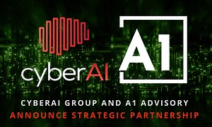 Cyber A.I. Group and A1 Advisory Announce Strategic Partnership