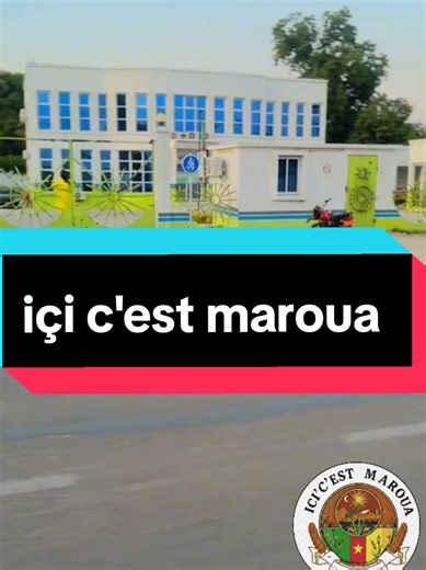 içi c'est maroua #icicestmaroua #sahel #nordcameroun❤🇨🇲 #cameroun #nordistes💯 @Doking _pro🇨🇲🇨🇭 @🇫🇷 ꧁☆☬PRINCË𒆜𓊉꧂ 🇨🇲