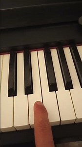 playing every E note on my piano 🎹 #piano #shorts #enote