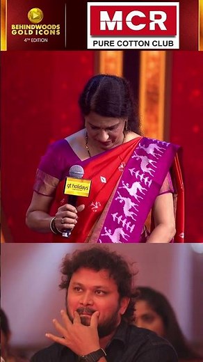 திடீருனு Suprise தந்த Solomon Pappaiah 🥹கலங்கிய Bharathi Baskar