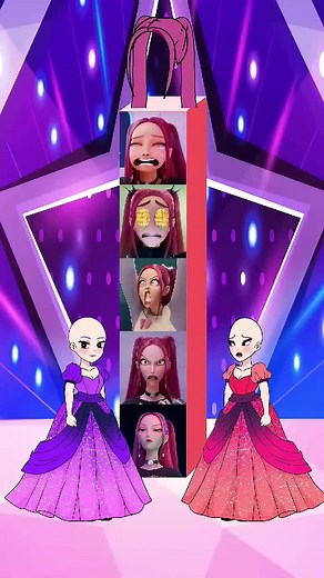 Princess Rumi's Heartfelt Song for Zoey and Mira