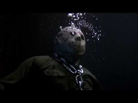 Friday the 13th Part VII: The New Blood Intro (The history of Jason Voorhees)