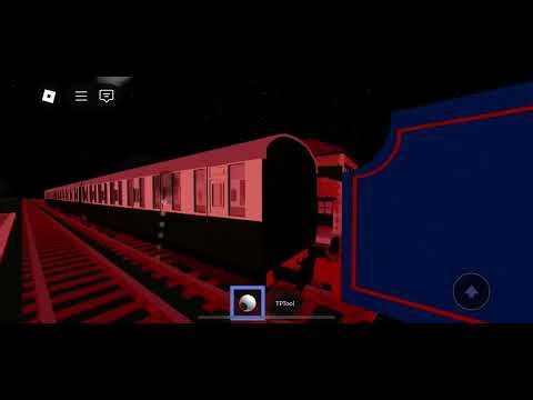 Sodor Fallout:Gordon's Death