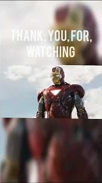 🔥 Tony Stark’s Most Powerful Armor Evolution – Mark 6 Explained | Iron Man 2 to Avengers Recap