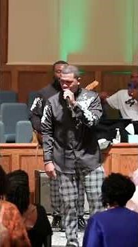The Gospel Legends - Resting Easy
