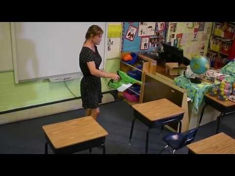 Using the Victory Handheld Electrostatic Sprayer