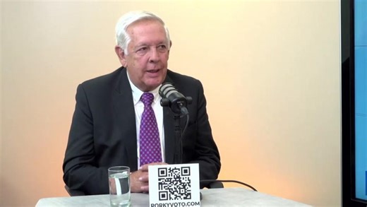 Javier Cipriani de Renovación Popular y su visión para el Perú desde el Congreso