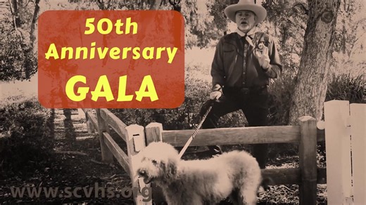 🎭 Live from Santa Clarita: It’s Saturday Night Celebrate 50 years of the Santa Clarita Valley Historical Society with a one-night-only live show inspired by Saturday Night Live. 📅 Saturday, March 7 📍 Canyon Country Community Center 🎟 Tickets at SCVHS.org | Santa Clarita Valley Historical Society