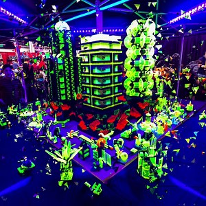 544K views · 214 reactions | ‍♂️ Build, Play, Laugh!  Join us at America’s largest LEGO® event! Coming to Colorado Springs / Dec. 4 & 5 ONLY Register now to unlock special Presale pricing!  One Weekend Only, Don't Miss Out! | Brick Fest Live | Facebook