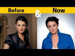 30 Emmerdale Female Cast - Before Vs Now