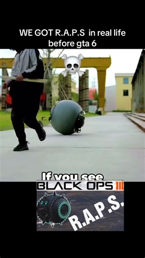 Innovative Crime-Patrolling Robot from China