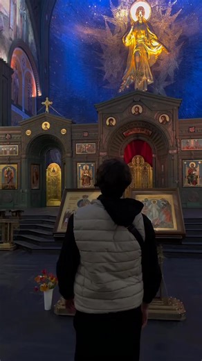 50K views · 2.8K reactions | The Main Cathedral of the Russian Armed Forces — a place that leaves you speechless #russia #moscow #cathedral #главныйхрамвсрф #москва #россия #собор #рекомендации #foryou | Orthodox Christian | Facebook