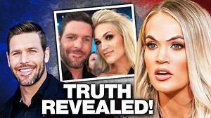 48K views · 420 reactions | The Truth About Carrie Underwood and Her Husband | Current Country | Facebook