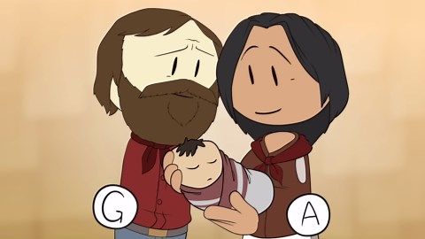 Garibaldi: For Love and Country | Unifying Italy