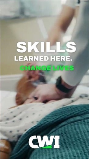 CWI - Let's Get Started | Don't Just Learn It, Do It