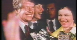 Jimmy Carter Biographical Vignette