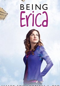 Being Erica Season 2 - watch full episodes streaming online