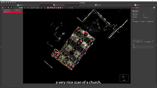 🌟 True colours for better decisions https://hxgn.biz/3UTZiGg Lighting conditions can make point clouds grainy, inconsistent, or hard to interpret. Enter the Vivid Colours feature in Leica Cyclone REGISTER 360 PLUS—designed to optimise colours and enhance clarity for better analysis and decision-making. Discover the benefits of this game-changing feature, linked above! #RealityCapture #LaserScanning #PointClouds | Leica Geosystems