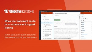 Dynamic Documents Explained - FSI