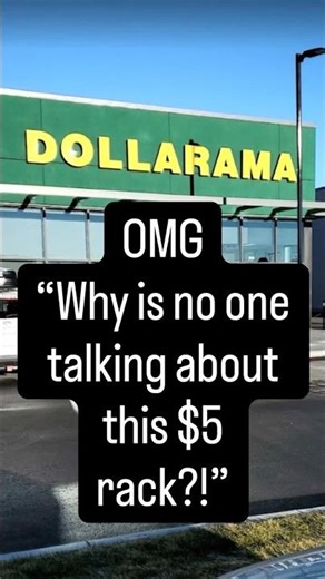 Amazing storage rack from Dollarama. #dollarama #dollaramafinds #budgetfriendly #storagesolutions