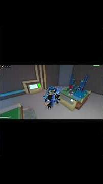 How to enter the secret room in natural disaster survival #roblox #nds