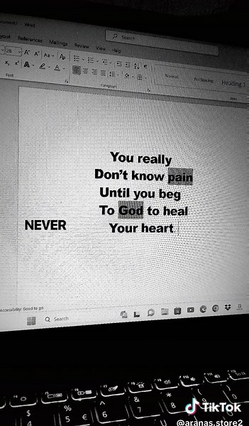 Cute Random Video (@cuterandomvid) - Discover the Unsaid Feelings - Words that Speak Volumes